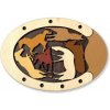 RECENTTOYS Wild Horses