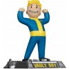 Fallout Movie Maniacs Akčná Figúrka Vault Boy Verzia 1 14 cm