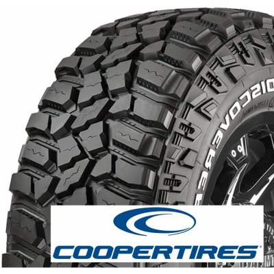 Cooper Discoverer STT PRO P.O.R 245/75 R16 120Q