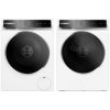 Set Bosch WGB266A4BY + WRB247CNBY