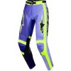 Alpinestars Racer Portl purpurová/žltá Veľkosť: 32