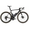 TREK Madone SLR 7 AXS Gen 8 MATTE/GLOSS CARBON SMOKE 2025 Veľkosť: M