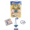 Kreativní set Sticki Rolls Disney Stitch Pendant Pack