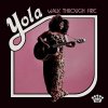 Yola: Walk Through Fire - CD