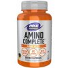 Now Foods Amino Acid Complete - 120 kapsúl