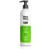 Revlon Professional Gél pre podporu vĺn Pro You The Twister Scrunch (Curl Activating Gel) 350 ml