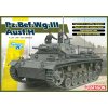 Pz.Bef.Wg.III Ausf. H (Samrt Kit)