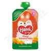 Hami Mango kokosové mléko kapsička 100g 6m+