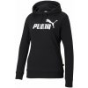Puma dámska mikina cez hlavu s kapucňou 586791, veľkosť M