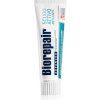 Biorepair Advanced Active Shield pasta proti zubnému povlaku a pre zdravé ďasná 75 ml