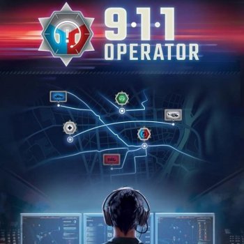 911 Operator