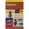 Field Guide to Insects (Donald J. Borror,Richard E. White)(Brožovaná)