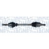 Poloos MAGNETI MARELLI 302004190175