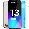 Apple iPhone 13 Mini LCD displej + Touchscreen - Repart - Black