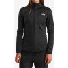 Flísová mikina dámska The North Face Mistyescape Fleece - tnf black/tnf black