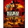 Red Dead Redemption 2 Book