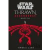 Star Wars - Thrawn Ascendence: Menší zlo - Timothy Zahn