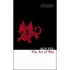 The Art of War - Sun Tzu, Harper Collins