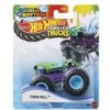 Mattel Hot Wheels Monster trucks color shifters Twin Mill