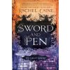 Sword and Pen - Rachel Caine