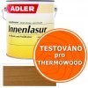 ADLER Innenlasur Living Wood 2.5l Nuss Innen