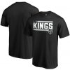 Fanatics tričko Los Angeles Kings Iconic Collection On Side Stripe