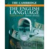 The Cambridge Encyclopedia of the English Language - David Crystal
