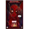 Marvel Dice Throne: Deadpool, USAopoly