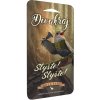 Rexhry Divukraj: Slyšte! Slyšte!