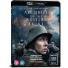 Na západe nič nové (2022) - 4K Ultra HD Blu-ray