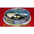 Traxdata BD-R 25GB 4x, 10ks