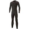 jednodielne spodné prádlo RIDE TECH LITE 1PC 2020, ALPINESTARS (čierna/červená)