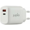Jupio Dual USB GaN Charger 30W UDC0030
