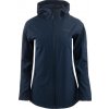 Alpine Pro Odrega Dámska softshellová bunda LJCA596 mood indigo XL