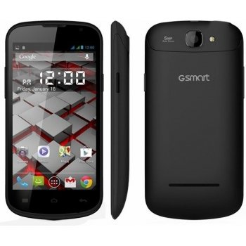 GIGABYTE GSmart Aku A1