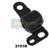 Uloženie, volant JAPANPARTS RU-2151R