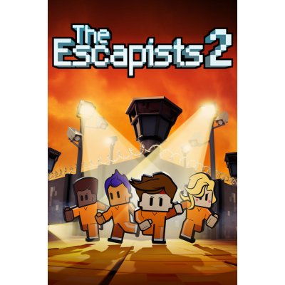 The Escapists 2