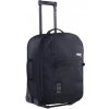 Cestovná taška na kolieskach Evoc Terminal Bag 40+20 - black uni