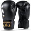 Juniorské boxerské rukavice DBX BUSHIDO ARB-407v5 6 oz.