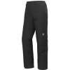 Montbell Kalhoty nepromokavé DRYTEC Stretch Rain Pants pánské Velikost: S / Barva (vzor): černá
