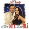 Karel Gott, Lucie Bílá - Duety