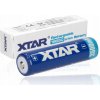 XTAR Batéria 18650 3500mAh 3,6V s ochranou