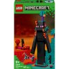 LEGO LEGO® Minecraft® Endermanova věž 21279 THE ENDERMAN TOWER