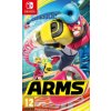ARMS