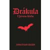 Drákula - Upírova kletba (gamebook), Green John, 2024
