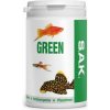 S.A.K. green 400 g (1000 ml) velikost 0