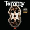 THE WHO - TOMMY (1VINYL)