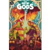 The New Gods Vol. 2: Edge of Darkness