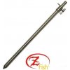 Zfish Stainless Steel Bankstick 30-50cm