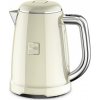 Novis rychlovarná konvice Kettle KTC1, krémová 6114.09.20